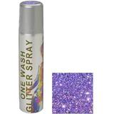 Colour Hair Sprays on sale Stargazer Glitter Hair Spray ~ Lavender 75ml