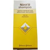 Nizoral Shampoos Nizoral Shampoo 100ml