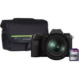 Xf 16 80mm Fujifilm 16670077 bag 128gb X-s10 Mirrorless Camera With 16-80mm F/4-22 R Ois Wr Xf Lens