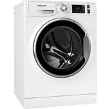 Washing Machines Hotpoint NM11 965 WC