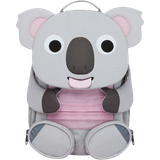 Affenzahn Backpacks Affenzahn Large Friend Koala - Grey/Pink
