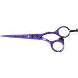 Hair Scissors Glamtech One Neon Scissor 5.5in Salons Direct