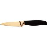 Knife Blocks Premier Housewares Orion Gold
