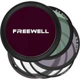 Freewell Magnetic Variable ND Filter System 77mm