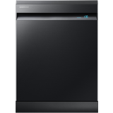 Samsung 60 cm Dishwashers Samsung Series 11 DW60A8050FB/EU Black