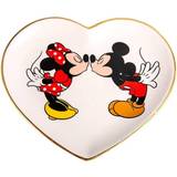 Disney Photoframes & Prints Disney Mickey Mouse & Minnie Mouse Trinket Tray