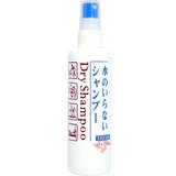 Shiseido Dry Shampoo Spray Fressy 150ml
