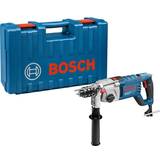 Bosch Drills & Screwdrivers Bosch GSB 162-2RE Impact Drill 240V