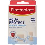 First Aid Elastoplast Aqua Protect Plasters 20