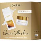 L'Oréal Paris Gift Boxes & Sets L'Oréal Paris Gift set for her Age Perfect, Cleanser & Day Cream Classic
