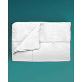 Kally Sleep Weighted Anxiety Blanket White