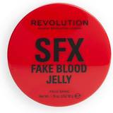 Body Makeup Makeup Revolution Creator SFX Fake Blood Jelly