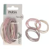 Hair Ties on sale PARSA Bamboo Hair Elastics 12