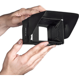 Sachtler Camera Protections Sachtler Bags Mini hood for Canon EOS C300 x
