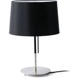 FARO BARCELONA Volta 1-light black Table Lamp