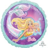 Barbie mermaid Barbie Mermaid Standard Balloon