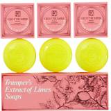 Geo F Trumper Hand Washes Geo F Trumper Extract Limes Soap Bar Set