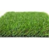 Artificial Grass Green Meadow 20Mm Artificial Grass 2M