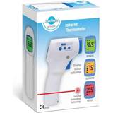 Fever Thermometers NRS Healthcare Infrared Forehead Thermometer