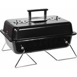 Without BBQs George Foreman GFPTBBQ1003B Go Anywhere