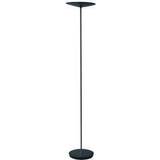 Alba Black Table Lamp