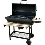 Air Inlet Charcoal BBQs KCT Classic