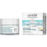 Lavera Facial Creams Lavera Q10 Fugtighedscreme M. Jojoba Aloe - 50ml