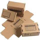 Corrugated Boxes Naga PostBoks 7