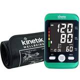 Blood Pressure Monitors KINETIK Wellbeing Advanced Blood Pressure Monitor BPX2