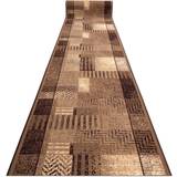 Floor Tiles Runner anti-slip essenza gum beige 67 brown 67x760