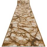 Floor Tiles Runner BCF MORAD Marmur Marble greek begie