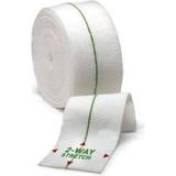 Mölnlycke Health Care Surgical Tapes Mölnlycke Health Care Tubifast - YELLOW LINE 10.75cm 5m Extra Large
