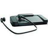 Philips Voice Recorders & Handheld Music Recorders Philips, Black SpeechExec Transcription Set LFH7177