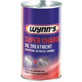 Additive Wynns Super Charge Oil Treatment Additive