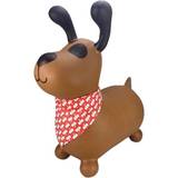 Dogs Jumping Toys Happy Baby Hop & Bounce Bruno