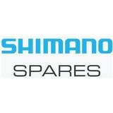 Shimano Inner Tubes Shimano Cassette Spares - CS-M8100 spacer