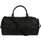 'Harbour' Leather Holdall