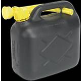 Motor Oils & Chemicals Sealey JC5B Fuel Can 5L