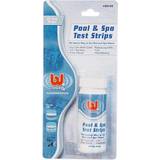 Pool Care Bestway 3in1 Pool And LayzSpa Test Strips