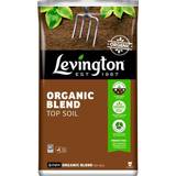 Soil on sale Levington Organic Blend Top Soil 20L