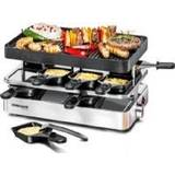 Rommelsbacher RC 1400 Raclette RC-1400