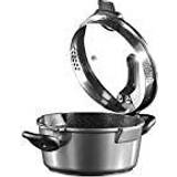 Stoneline Other Pots Stoneline Future Cooking pot with lid