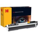 Kodak Yellow Laser Toner (CE312A)