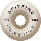 Bushings Skateboards Spitfire Classic Skateboard Wheels Set of 4