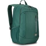 Case Logic 3204865 Jaunt Wmbp215 Smoke Pine Backpack Rucksack Green Polyester