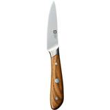 Kitchen Knives Richardson Sheffield Scandi Paring Knife