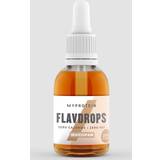 Supplements Myprotein Flavdropsâ¢ - 50ml - Marzipan