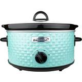 Black Slow Cookers Brentwood SC-136