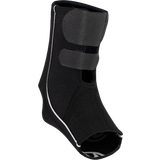 Rehband QD Ankle Support 5mm, ankelstøtte senior Sort XL