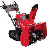 Snow Blowers Honda 9HP 28In Two Stage Track Drive Snow Blower